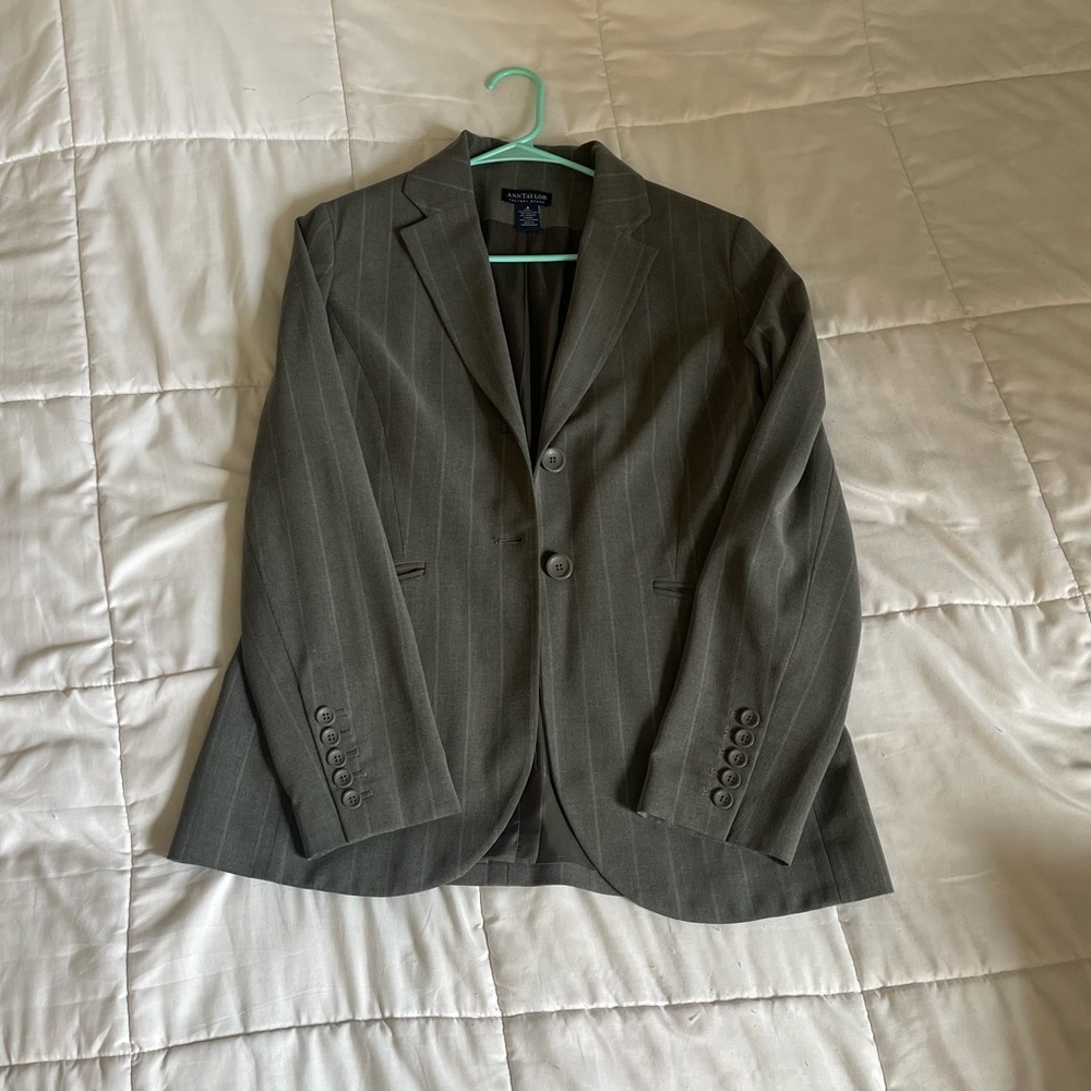 Suit jacket